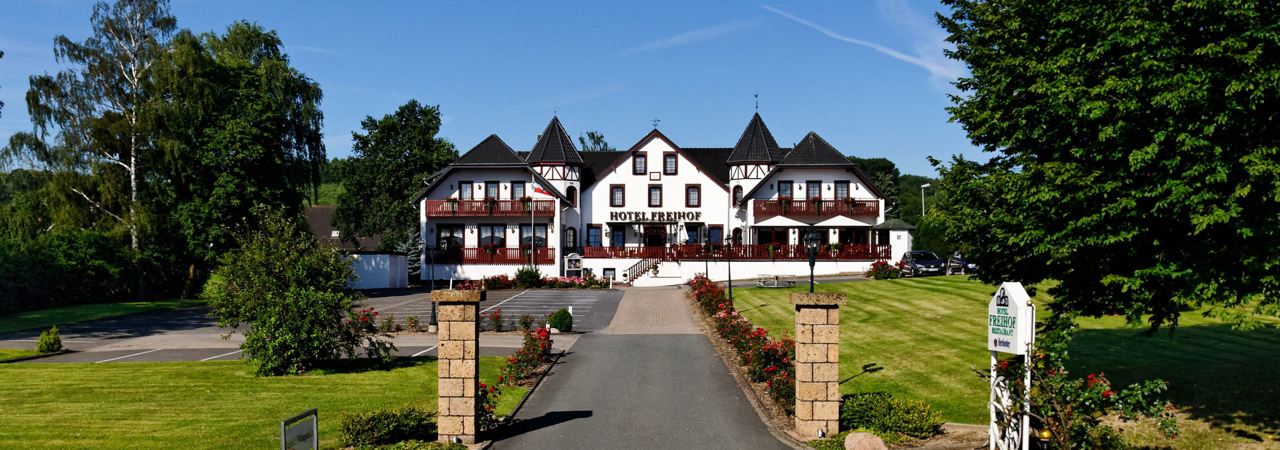 Hotel Freihof – Freihof Hotel & Restaurant • mehr erwarten • mehr erleben